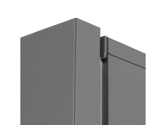 Холодильник BEKO B3RCNK362HX